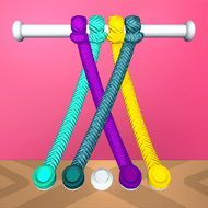 Download Tangle Master 3D (MOD, Unlimited Coins) 9.8.0 APK for android