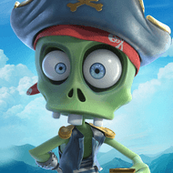 Скачать Zombie Castaways (Mod, Unlimited Money) 4.41.1 APK для Android